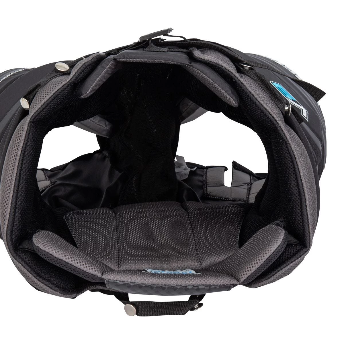 Vaughn Velocity V9 Intermediate Goalie Pants 8 Vaughn Velocity V9 Intermediate Goalie Pants - Image 6