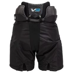 Vaughn Velocity V9 Junior Goalie Pants -Goaliemonkey® vaughn goalie pants velocity v9 jr inset3