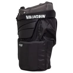 Vaughn Velocity V9 Pro Senior Goalie Pants -Goaliemonkey® vaughn goalie pants velocity v9 pro sr inset2