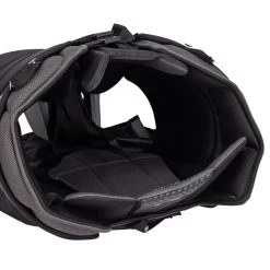 Vaughn Velocity V9 Pro Senior Goalie Pants -Goaliemonkey® vaughn goalie pants velocity v9 pro sr inset4