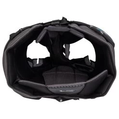 Vaughn Velocity V9 Pro Senior Goalie Pants -Goaliemonkey® vaughn goalie pants velocity v9 pro sr inset5