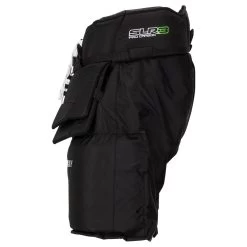 Vaughn Ventus SLR3 Pro Carbon Senior Goalie Pants -Goaliemonkey® vaughn goalie pants ventus slr3 pro carbon sr inset2