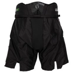 Vaughn Ventus SLR3 Pro Carbon Senior Goalie Pants -Goaliemonkey® vaughn goalie pants ventus slr3 pro carbon sr inset3