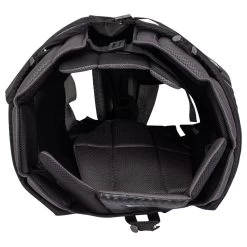 Vaughn Velocity V9 Pro Carbon Senior Goalie Pants -Goaliemonkey® vaughn gp velocity v9 pro carbon sr inset5