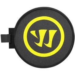 Warrior Foam Hockey Shooting Targets - 4 Pack -Goaliemonkey® warrior accessories shooting foam targets 4 pack