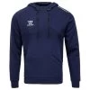 Warrior Alpha X Aspire Senior Pullover Hoodie -Goaliemonkey® warrior apparel alpha x aspire pullover hoodie sr