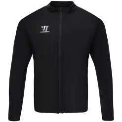 Warrior Alpha X Presentation Senior Full Zip Jacket