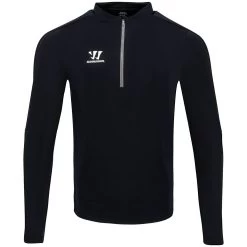 Warrior Covert Hybrid Senior Quarter Zip Pullover
