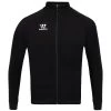 Warrior Covert Travel Senior Full Zip Jacket -Goaliemonkey® warrior apparel covert travel full zip jacket sr