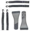 Warrior Ritual G6 Elastic Strap Kit - Junior 1 Warrior Ritual G6 Elastic Strap Kit - Junior -Goaliemonkey® warrior goalie accessories g6 elastic kit jr