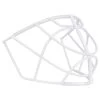 Warrior Ritual Stainless Steel Non-Certified Cat Eye Replacement Cage -Goaliemonkey® warrior goalie accessories ritual stainless non certified cat eye cage