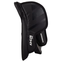 Warrior Ritual G5 Blemished Junior Goalie Blocker -Goaliemonkey® warrior goalie blocker ritual g5 jr blemished inset2