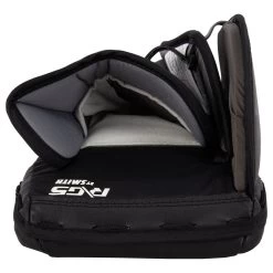 Warrior Ritual G5 Blemished Junior Goalie Blocker -Goaliemonkey® warrior goalie blocker ritual g5 jr blemished inset4