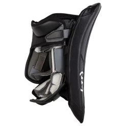 Warrior Ritual G6.1 Pro+ Senior Goalie Blocker -Goaliemonkey® warrior goalie blocker ritual g6 1 pro plus sr inset2