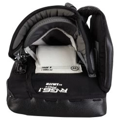 Warrior Ritual G6.1 Pro+ Senior Goalie Blocker -Goaliemonkey® warrior goalie blocker ritual g6 1 pro plus sr inset4