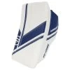Warrior Ritual G6 E+ Intermediate Goalie Blocker -Goaliemonkey® warrior goalie blocker ritual g6 e plus int 1