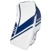 Warrior Ritual G6 E+ Junior Goalie Blocker -Goaliemonkey® warrior goalie blocker ritual g6 e plus jr 1