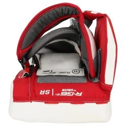 Warrior Ritual G6 E+ Senior Goalie Blocker -Goaliemonkey® warrior goalie blocker ritual g6 e plus sr inset4