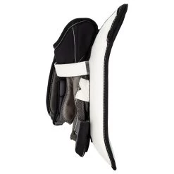 Warrior Ritual G6 E+ Youth Goalie Blocker -Goaliemonkey® warrior goalie blocker ritual g6 e plus yt inset2