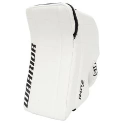 Warrior Ritual GT2 Classic Intermediate Goalie Blocker 9 Warrior Ritual GT2 Classic Intermediate Goalie Blocker -Goaliemonkey® warrior goalie blocker ritual gt2 classic int