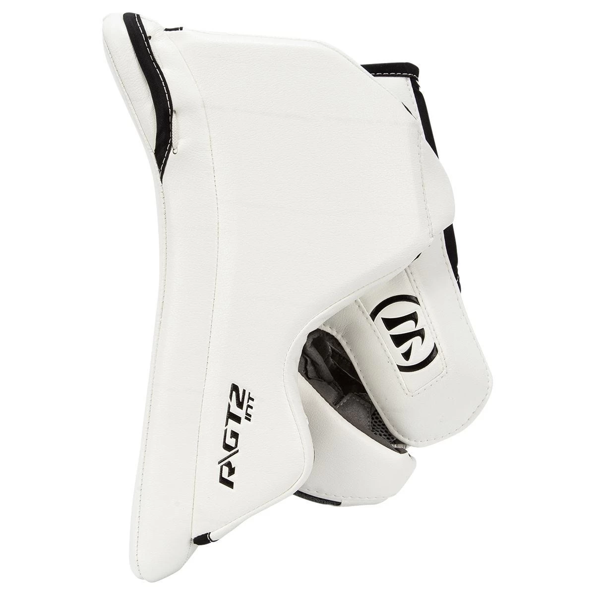 Warrior Ritual GT2 Classic Intermediate Goalie Blocker 6 Warrior Ritual GT2 Classic Intermediate Goalie Blocker - Image 4