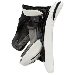 Warrior Ritual GT2 Classic Senior Goalie Blocker -Goaliemonkey® warrior goalie blocker ritual gt2 classic sr inset3