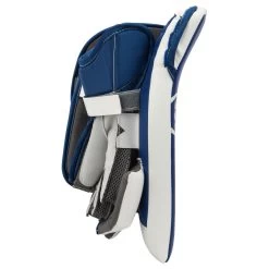 Warrior Ritual GT2 Junior Goalie Blocker -Goaliemonkey® warrior goalie blocker ritual gt2 jr inset2