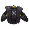Warrior Ritual GT2 Youth Goalie Chest & Arm Protector -Goaliemonkey® warrior goalie chest protector ritual gt2 yth