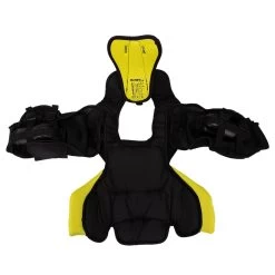 Warrior Ritual GT2 Youth Goalie Chest & Arm Protector -Goaliemonkey® warrior goalie chest protector ritual gt2 yth inset3