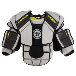Warrior Ritual X3 E Intermediate Goalie Chest & Arm Protector