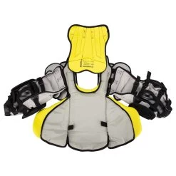Warrior Ritual X3 E Intermediate Goalie Chest & Arm Protector -Goaliemonkey® warrior goalie chest protector ritual x3 e int inset5