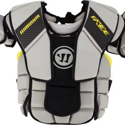 Warrior Ritual X3 E Junior Goalie Chest & Arm Protector 10 Warrior Ritual X3 E Junior Goalie Chest & Arm Protector -Goaliemonkey® warrior goalie chest protector ritual x3 e jr inset2