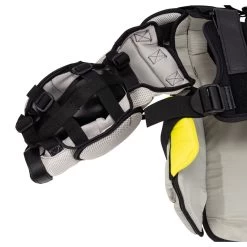 Warrior Ritual X3 E Junior Goalie Chest & Arm Protector 12 Warrior Ritual X3 E Junior Goalie Chest & Arm Protector -Goaliemonkey® warrior goalie chest protector ritual x3 e jr inset4