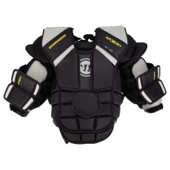 Warrior Ritual X3 E+ Intermediate Goalie Chest & Arm Protector