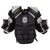 Warrior Ritual X3 E+ Senior Goalie Chest & Arm Protector -Goaliemonkey® warrior goalie chest protector ritual x3 e plus sr