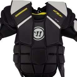Warrior Ritual X3 E+ Senior Goalie Chest & Arm Protector -Goaliemonkey® warrior goalie chest protector ritual x3 e plus sr inset2