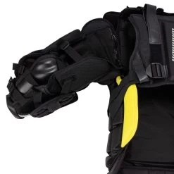 Warrior Ritual X3 E+ Senior Goalie Chest & Arm Protector -Goaliemonkey® warrior goalie chest protector ritual x3 e plus sr inset4