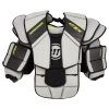 Warrior Ritual X3 E Senior Goalie Chest & Arm Protector -Goaliemonkey® warrior goalie chest protector ritual x3 e sr
