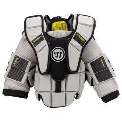 Warrior Ritual X3 E Youth Goalie Chest & Arm Protector