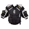 Warrior Ritual X3 Pro+ Senior Goalie Chest & Arm Protector -Goaliemonkey® warrior goalie chest protector ritual x3 pro plus sr
