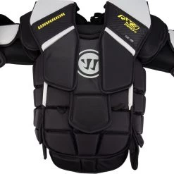 Warrior Ritual X3 Pro+ Senior Goalie Chest & Arm Protector -Goaliemonkey® warrior goalie chest protector ritual x3 pro plus sr inset2