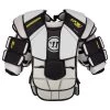 Warrior Ritual X3 Pro Senior Goalie Chest & Arm Protector -Goaliemonkey® warrior goalie chest protector ritual x3 pro sr