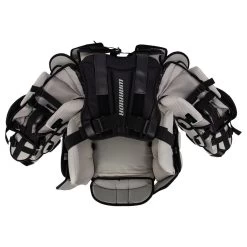Warrior Ritual X3 Pro Senior Goalie Chest & Arm Protector 9 Warrior Ritual X3 Pro Senior Goalie Chest & Arm Protector -Goaliemonkey® warrior goalie chest protector ritual x3 pro sr inset1