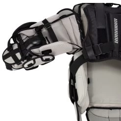 Warrior Ritual X3 Pro Senior Goalie Chest & Arm Protector 12 Warrior Ritual X3 Pro Senior Goalie Chest & Arm Protector -Goaliemonkey® warrior goalie chest protector ritual x3 pro sr inset4
