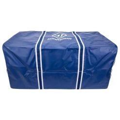 Warrior Pro Goalie X-Large 40in. Equipment Bag -Goaliemonkey® warrior goalie equipment bag pro x large 2017 inset4