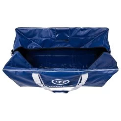 Warrior Pro Goalie X-Large 40in. Equipment Bag -Goaliemonkey® warrior goalie equipment bag pro x large 2017 inset5