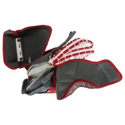 Warrior Ritual G6.1 E+ Senior Goalie Glove -Goaliemonkey® warrior goalie glove ritual g6 1 e plus sr inset3