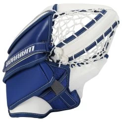 Warrior Ritual G6 E+ Intermediate Goalie Glove -Goaliemonkey® warrior goalie glove ritual g6 e plus int inset2