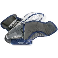 Warrior Ritual G6 E+ Intermediate Goalie Glove -Goaliemonkey® warrior goalie glove ritual g6 e plus int inset3