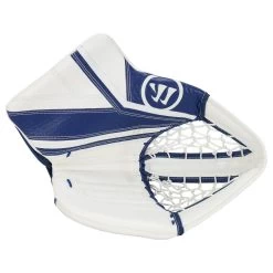 Warrior Ritual G6 E+ Intermediate Goalie Glove